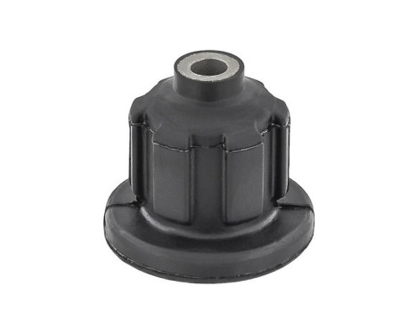 Mounting, axle beam