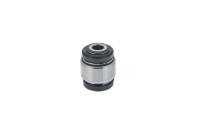 Mounting, axle beam