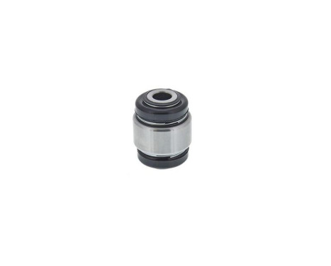 Mounting, axle beam