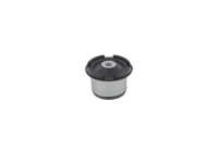 Mounting, axle beam