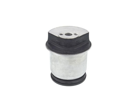 Mounting, axle beam