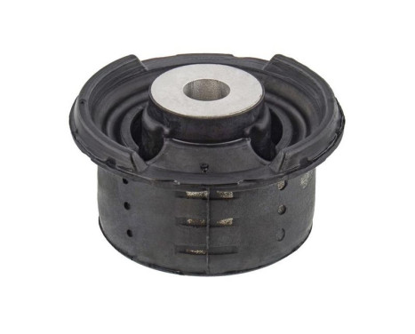 Mounting, axle beam