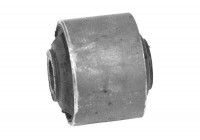 Mounting, axle bracket 270020 ABS