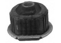 Mounting, axle bracket 270172 ABS