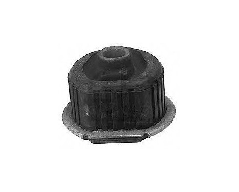 Mounting, axle bracket 270172 ABS