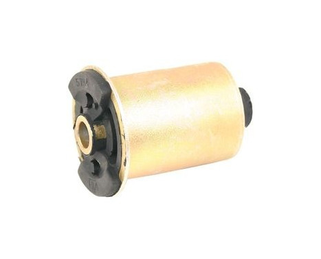 Mounting, axle bracket 270289 ABS, Image 2