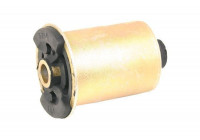 Mounting, axle bracket 270289 ABS