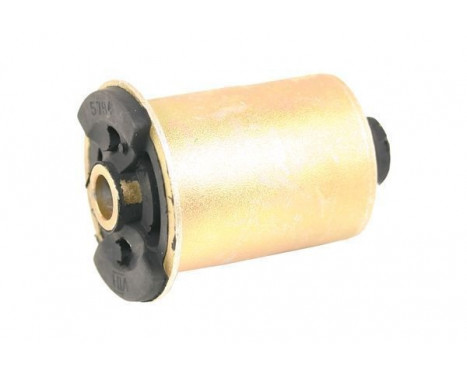 Mounting, axle bracket 270289 ABS