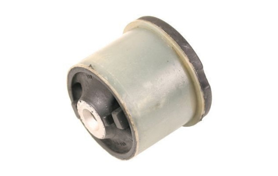 Mounting, axle bracket 270340 ABS