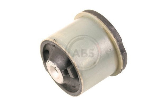 Mounting, axle bracket 270340 ABS, Image 3