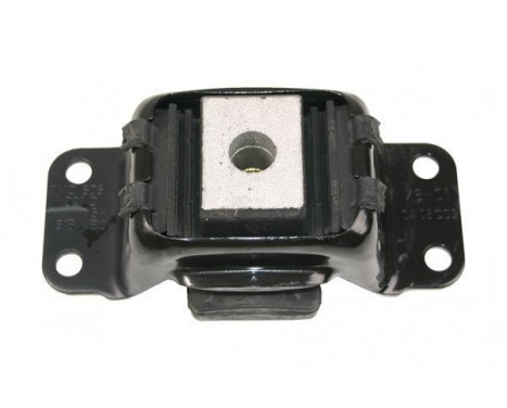 Mounting, axle bracket 270341 ABS