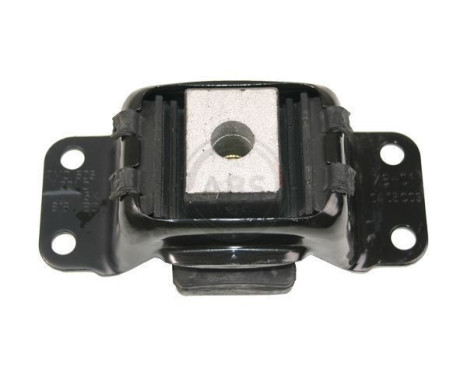 Mounting, axle bracket 270341 ABS, Image 3