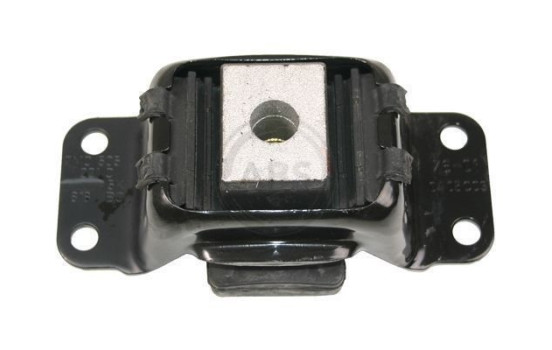 Mounting, axle bracket 270341 ABS, Image 3