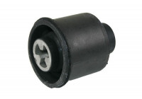 Mounting, axle bracket 270442 ABS