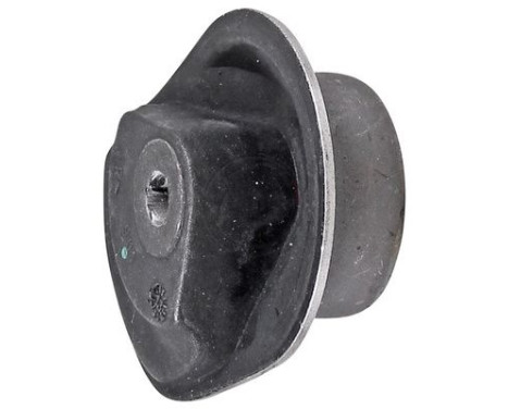 Mounting, axle bracket 270445 ABS, Image 3