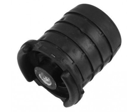 Mounting, axle bracket 270453 ABS