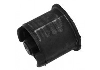 Mounting, axle bracket 270464 ABS