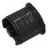 Mounting, axle bracket 270464 ABS
