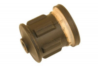 Mounting, axle bracket 270483 ABS