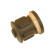 Mounting, axle bracket 270483 ABS