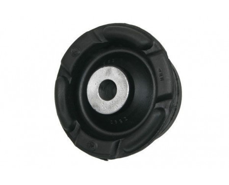 Mounting, axle bracket 270536 ABS