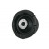 Mounting, axle bracket 270536 ABS