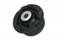 Mounting, axle bracket 270540 ABS