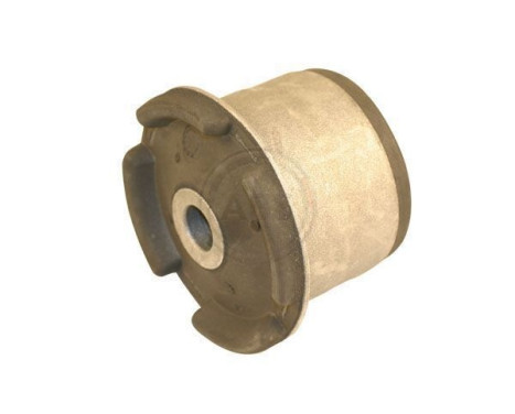 Mounting, axle bracket 270545 ABS, Image 3