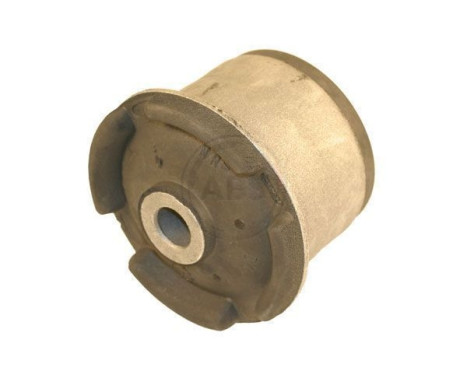 Mounting, axle bracket 270546 ABS, Image 3