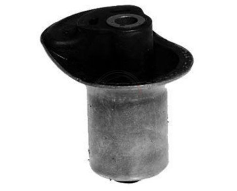 Mounting, axle bracket 270554 ABS, Image 3