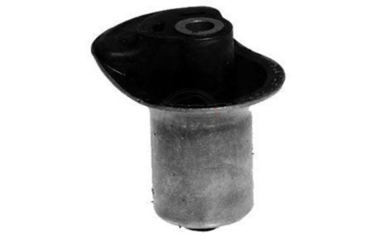 Mounting, axle bracket 270554 ABS, Image 3