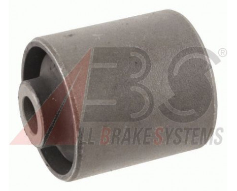 Mounting, axle bracket 270713 ABS, Image 2