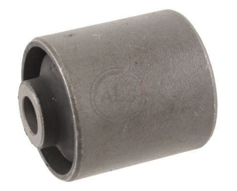Mounting, axle bracket 270713 ABS, Image 3