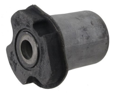 Mounting, axle bracket 270743 ABS