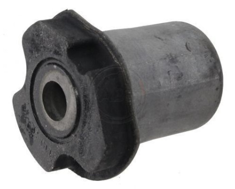 Mounting, axle bracket 270743 ABS, Image 3