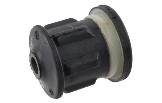 Mounting, axle bracket 270744 ABS