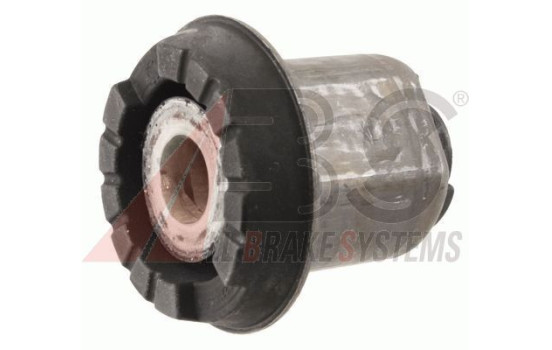 Mounting, axle bracket 270746 ABS, Image 2