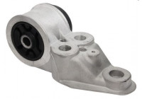 Mounting, axle bracket 270758 ABS