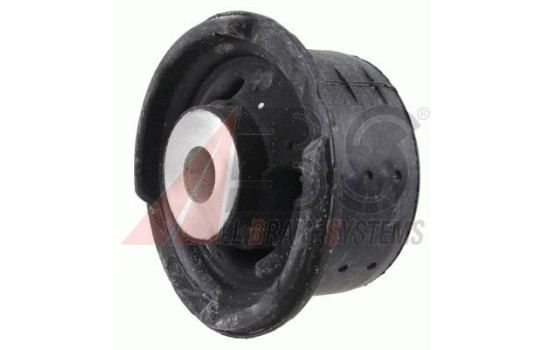 Mounting, axle bracket 270765 ABS, Image 2