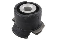 Mounting, axle bracket 270766 ABS