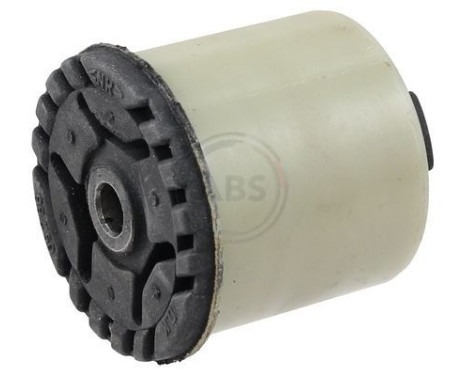 Mounting, axle bracket 270768 ABS, Image 3