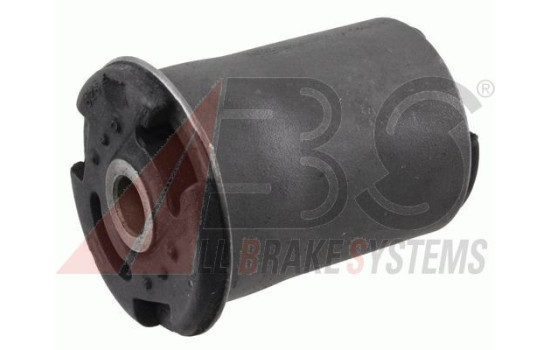 Mounting, axle bracket 270813 ABS, Image 2