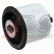 Mounting, axle bracket 270875 ABS, Thumbnail 2