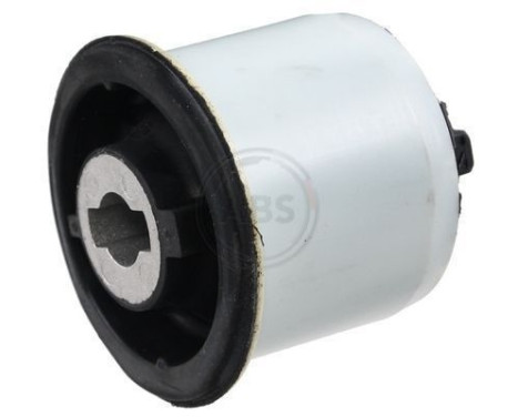 Mounting, axle bracket 270875 ABS, Image 3