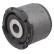 Mounting, axle bracket 270877 ABS, Thumbnail 3