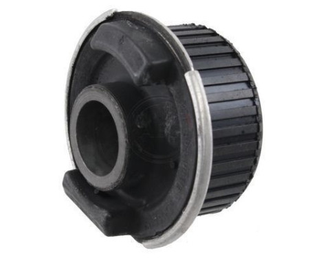 Mounting, axle bracket 270878 ABS, Image 3