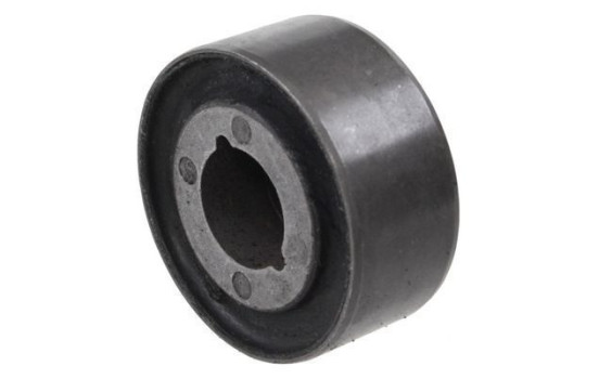 Mounting, axle bracket 270880 ABS