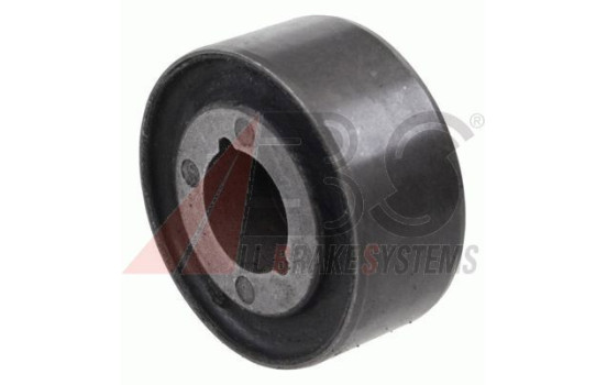 Mounting, axle bracket 270880 ABS, Image 2