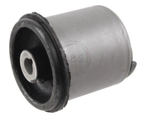 Mounting, axle bracket 270900 ABS, Image 2