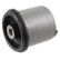 Mounting, axle bracket 270900 ABS, Thumbnail 2